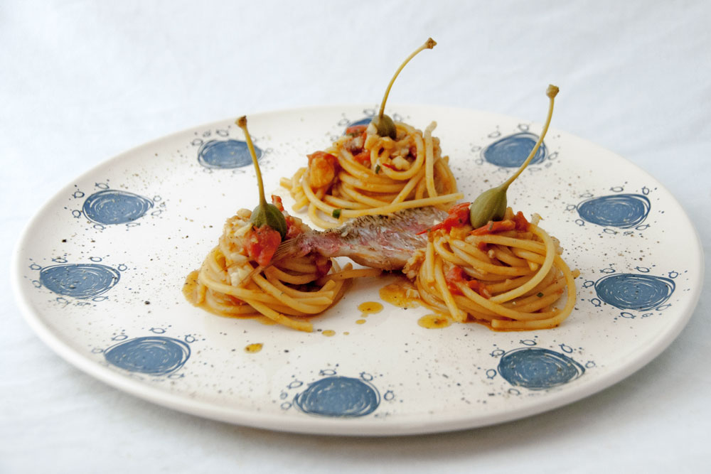 Isola per Isola, piatto per piatto…