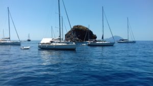 Un giorno come un’altro…