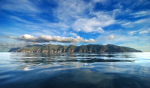 Week End in Barca a Vela