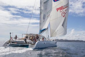 Vela e disabili dove le barriere finiscono…