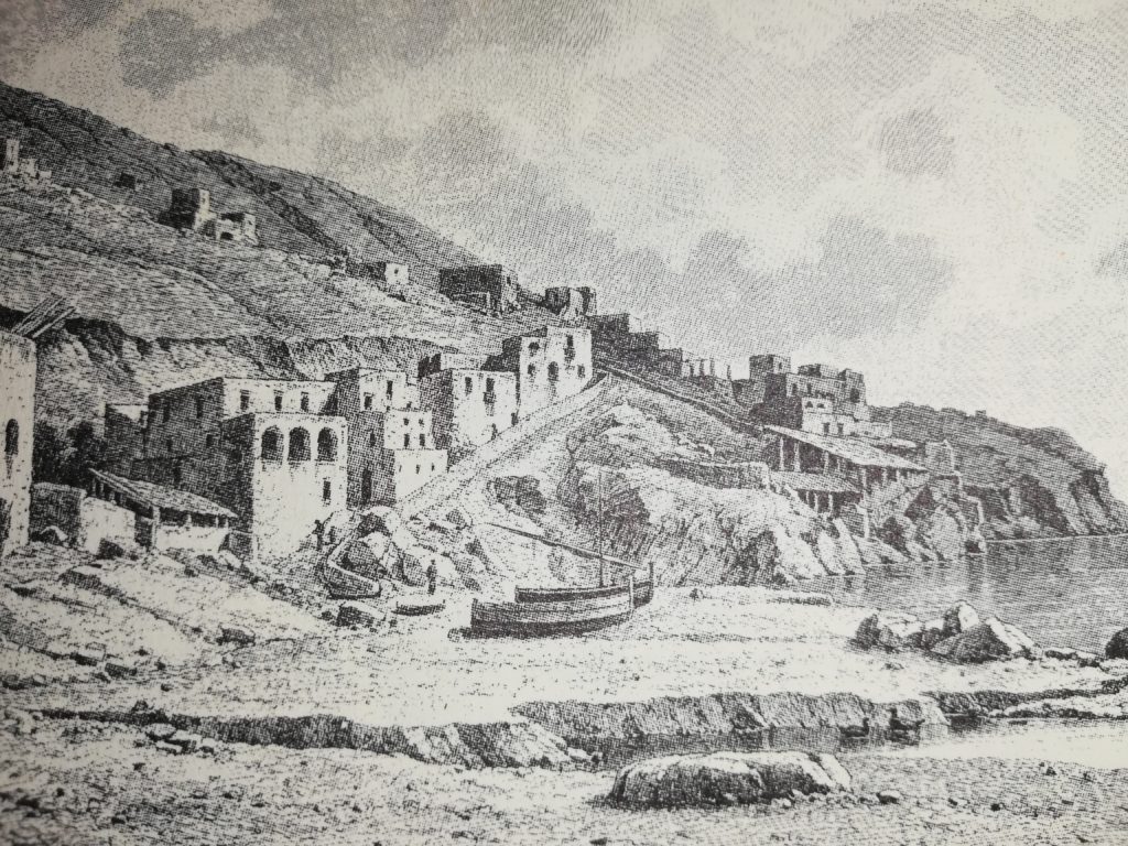 Storie di Mare…Mare delle Eolie!