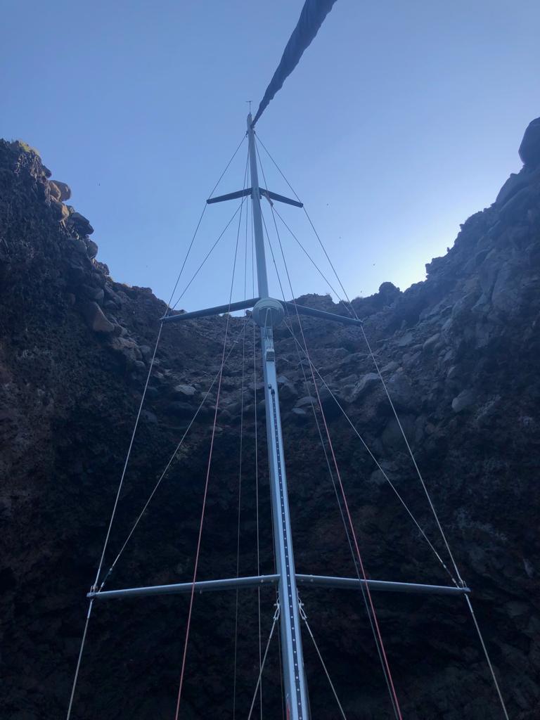 Dai fondali alla tavola!