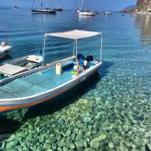 Isole Eolie cose da sapere