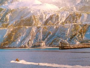 Economia delle Isole Eolie