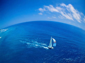 “Oceano Dentro” traversata oceanica con disabili