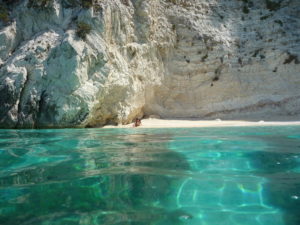Lipari e le cave di pomice