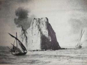 Viaggio nelle Isole Eolie, Parte II