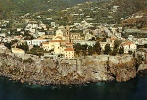 Museo Archeologico di Lipari Isole Eolie