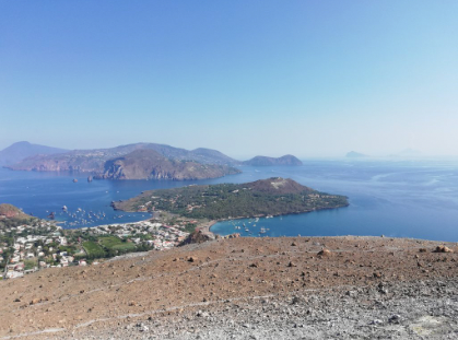 Combinazioni Isole Eolie