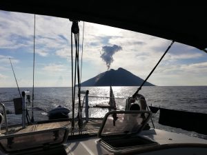 Le Viscere dei Vulcani!