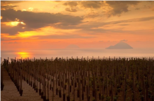 Eolie nel canto del canto…