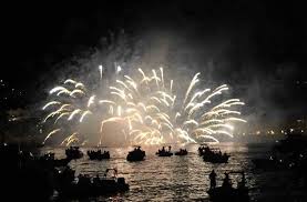 Eventi e feste alle Eolie